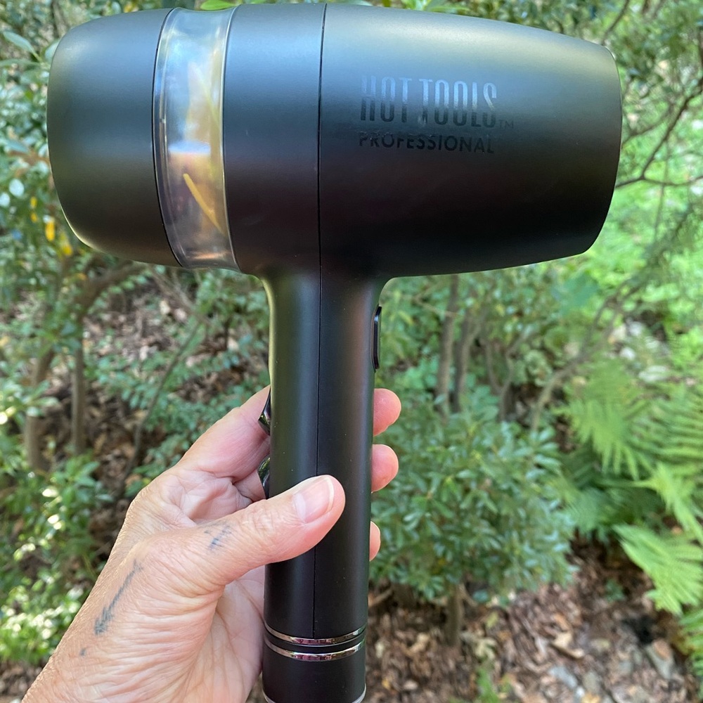 Hot Tools Professional Hair Dryer
